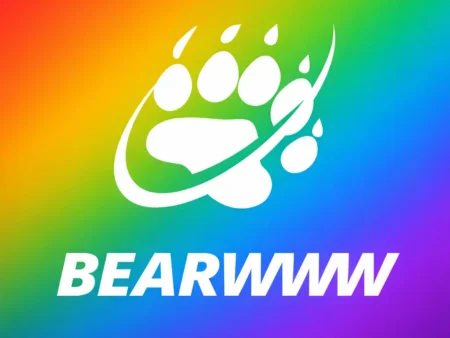 🐻 Bearwww : mon avis sensuel sur le site de rencontre gay Bear, discret et charnel